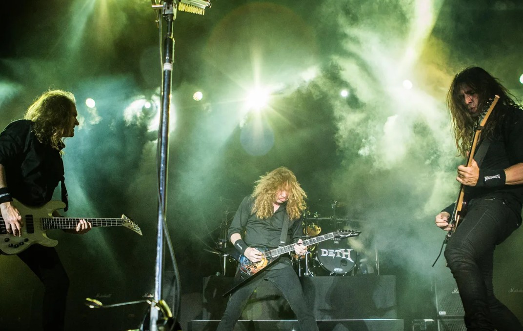 Čuveni bend se oprašta sa publikom: “Ne ljutite se, ne tugujte, budite srećni za nas”