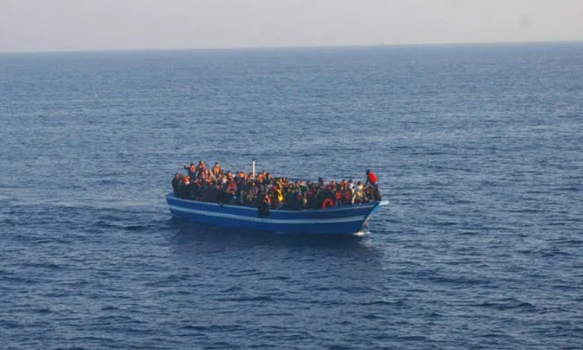 Potraga za brodom u Španiji: Migranti pokušali da stignu do Balearskih ostrva