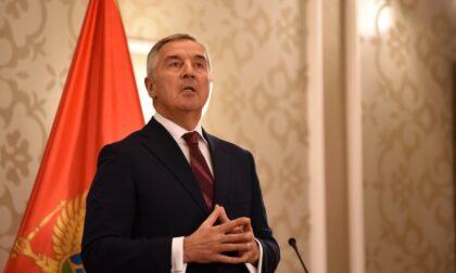 Koprivica udario na bivšeg premijera: Formiran predmet protiv Đukanovića