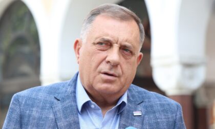 Dodik poručio OEBS-u: Srbi su svjesni šta vi hoćete da im nametnete – sarajevskog vezira u Srpskoj FOTO