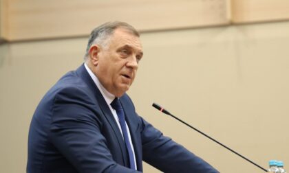 Ključno pitanje: Šta će biti navedeno kao razlog odlaska Dodika sa funkcije predsjednika