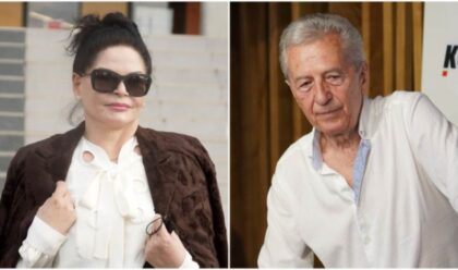 Detalji suđenja: Bivša ljubavnica Miroslava Ilića najavila “Devinov zakon”
