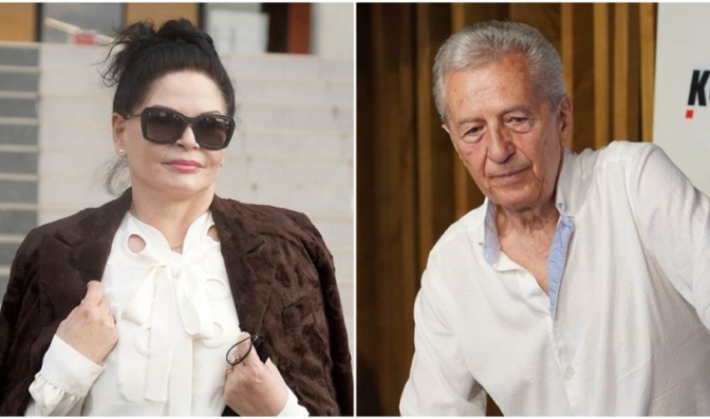 Detalji suđenja: Bivša ljubavnica Miroslava Ilića najavila “Devinov zakon”
