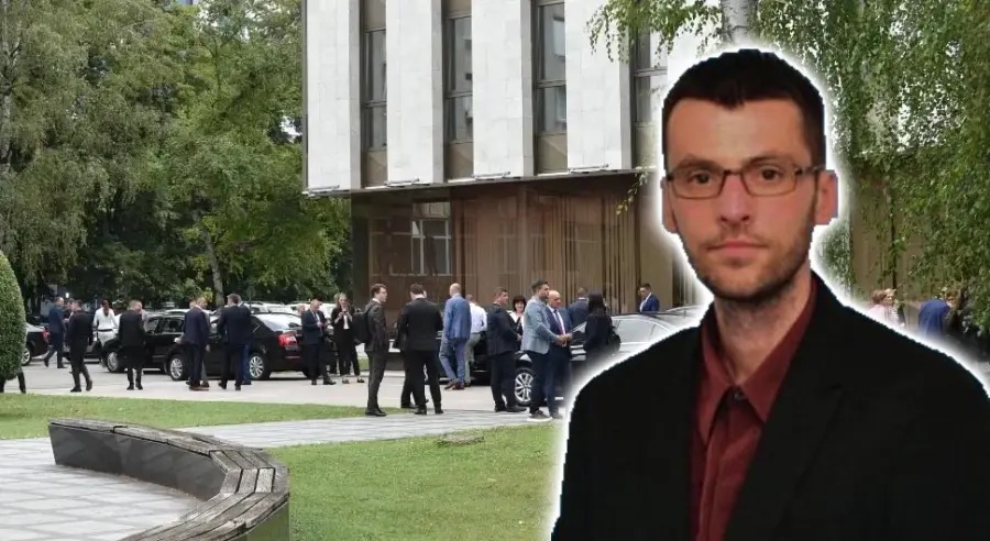 Dodik otkrio: Tvrdi da iza lažne dojave o bombi u NSRS stoji Vukanovićev čovjek