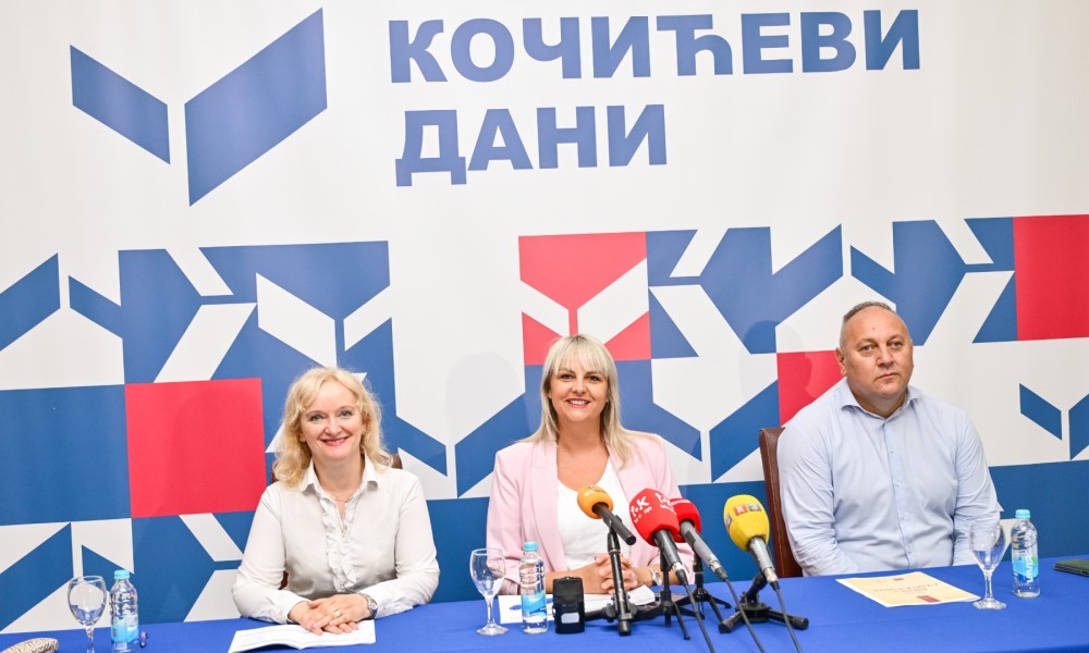 “Dan istine, slobode i otadžbine”: Sve je spremno za manifiestaciju “Kočićevi dani”