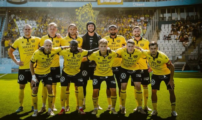 Fudbalska bajka iz Švedske: Ribarsko selo sa 813 stanovnika na čelu prve lige