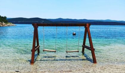Turisti oduševljeni: Plaža tik uz Neum nudi kristalno plavo more