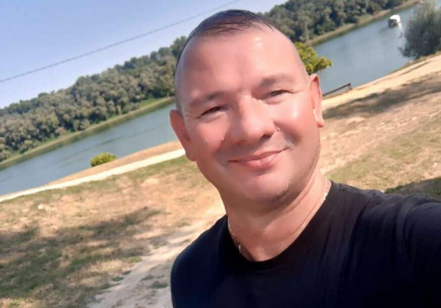 Tragedija u Brčkom:  Ovo je inspektor (55) koji je obijao sef u stanu bivšeg muža svoje partnerke