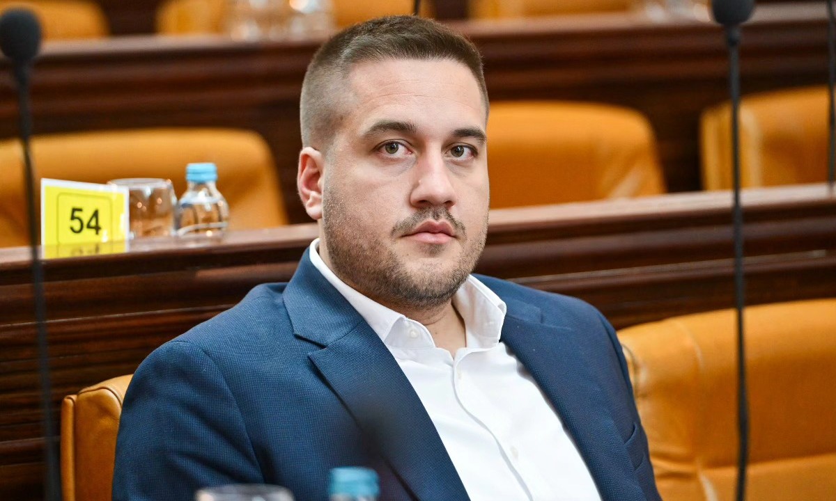 Drinić traži hitno rješenje: Nedopustivo da Gradski olimpijski bazen u Banjaluci bude zatvoren