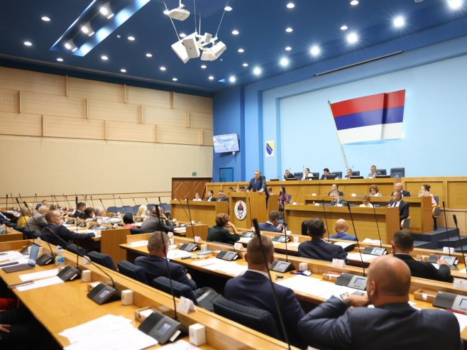 Usvojeni zaključci i dopune zakona: Referendum u Srpskoj 25. oktobra