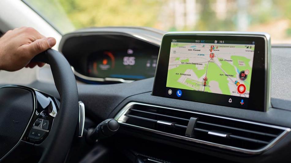 Navigacija bez GPS-a: Naučnici napravili AI sistem kojem ne treba satelitski signal