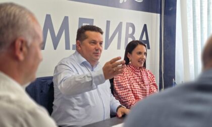 Održana sjednica: Ujedinjena Srpska da je instucionalno djelovanje najbolji odgovor