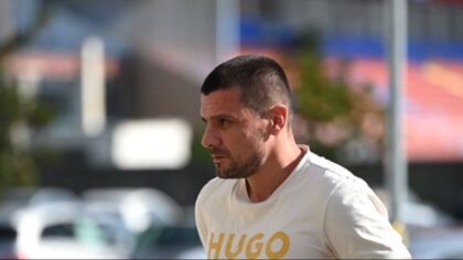 Osumnjičeni za pomaganje u ubistvu Dele: Kos ćutao pred tužiocem