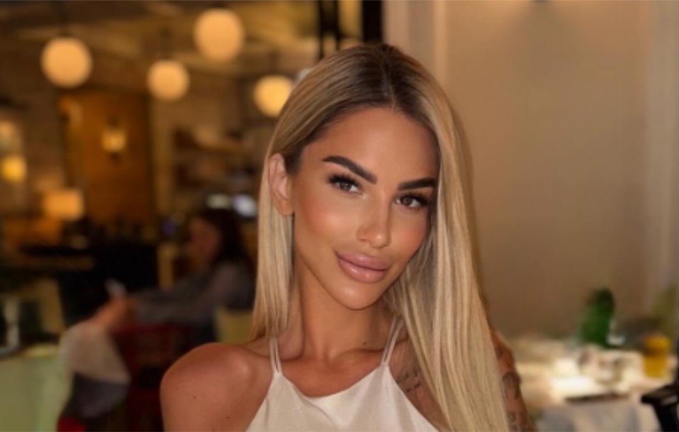 Aleksandra otkrila koliko ima kilograma: Rijaliti zvijezda liniju dovela do savršenstva