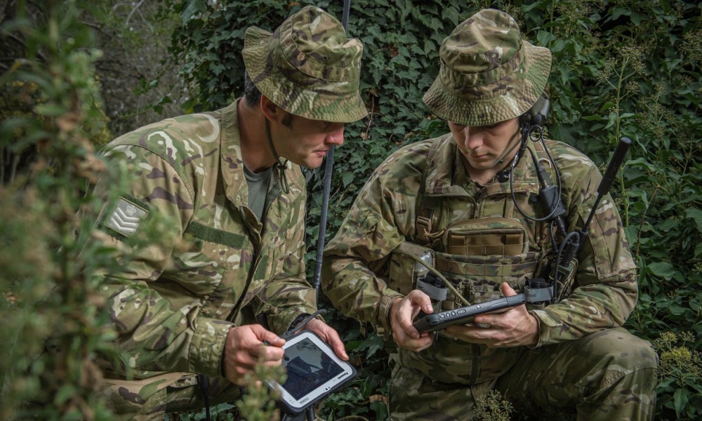 Prvi u toj državi: Vojnik na Novom Zelandu osuđen za špijunažu