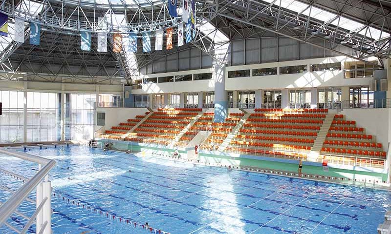 Drama na Olimpijskom bazenu Otoka: Otrovale se tri osobe