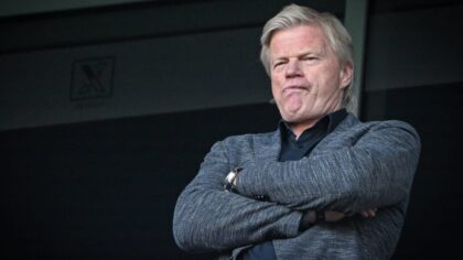 Oliver Kan udario po svom Bajernu: “Bundesliga je dosadna”