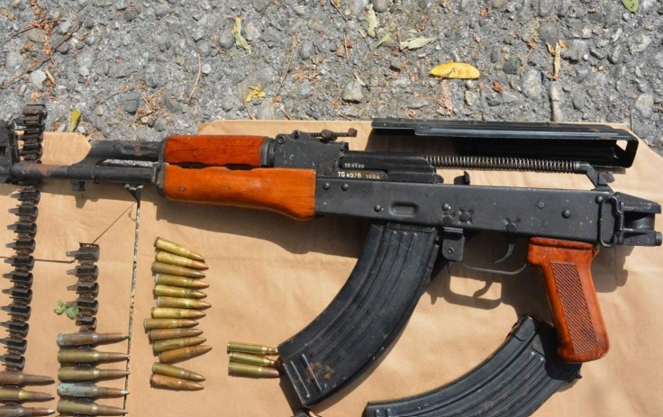 Hapšenje kod Kotor Varoša: Pronašli mu oružje i bivšu zastavu BiH FOTO