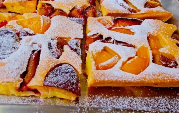 Recept za palačinke iz rerne: Drugačija priprema mnogima omiljenog slatkiša