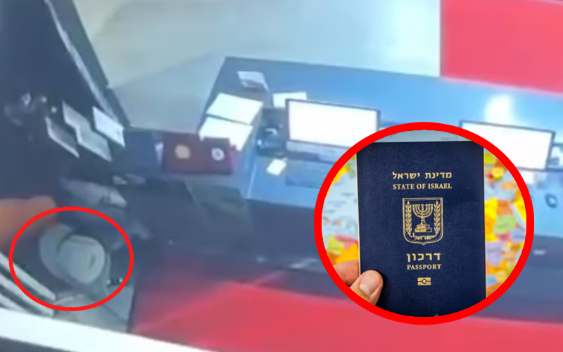 Laketa potvrdio: Izraelski turisti dobijaju putne liste za povratak kući