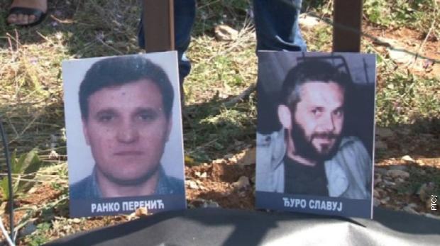Pali u ruke terorista OVK: Obilježeno 27 godina od nestanka novinara Perenića i Slavuja