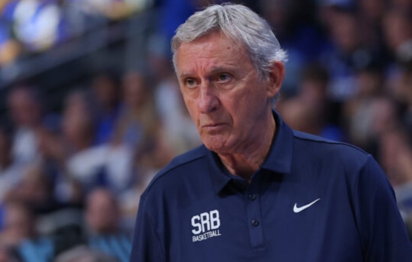 Pešić o Evroligi: Kvalitet košarke opada