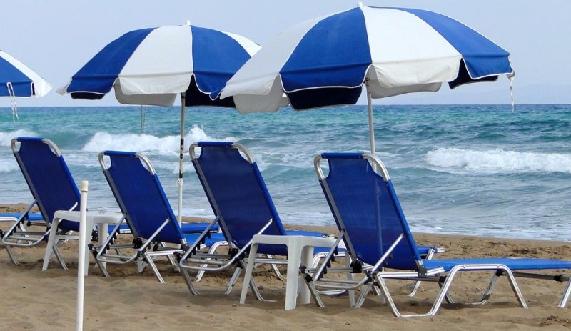 Jeziv prizor: Pet odrubljenih glava pronađeno na poznatoj plaži