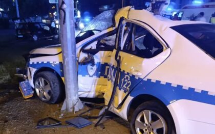 Nasilničko jurcanje: Oslobođen vozač iz potjere u kojoj je poginuo banjalučki policajac