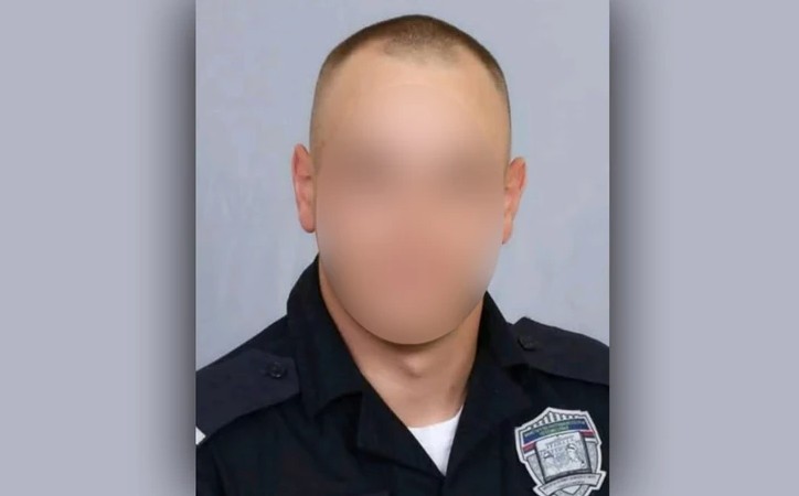 Pokušaj ubistva u parku: Ovo je policajac koji je napadnut mačetom