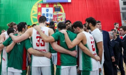 Upozorenje za Srbiju: Portugalci iznenadili favorizovane Špance