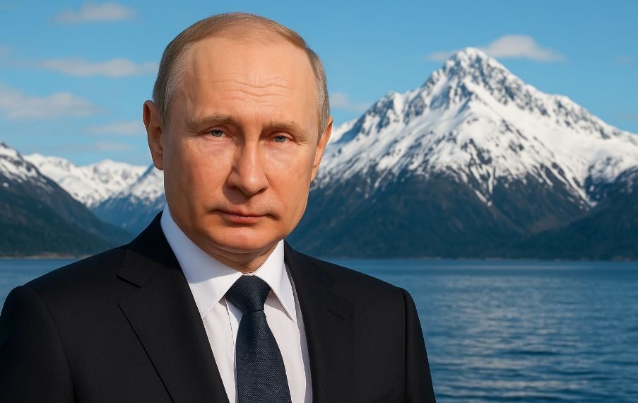 Istorijski momenat: Putin će biti prvi ruski lider koji će posjetiti Aljasku