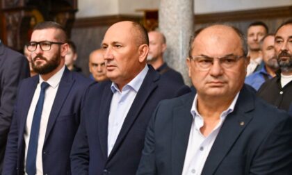 Da se ne zaboravi: U hramu Hrista Spasitelja služen parastos za sve poginule u “Oluji”