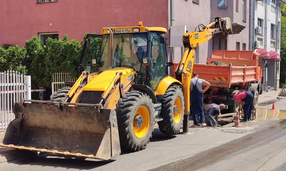Iz Grada traže prijedloge i sugestije: Izmjena regulacionog plana Paprikovac – Petrićevac