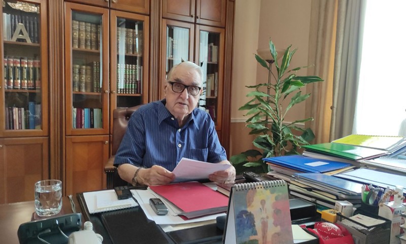 Kuzmanović o referendumu: Pobijediće glas naroda, odnosno pravo i pravda