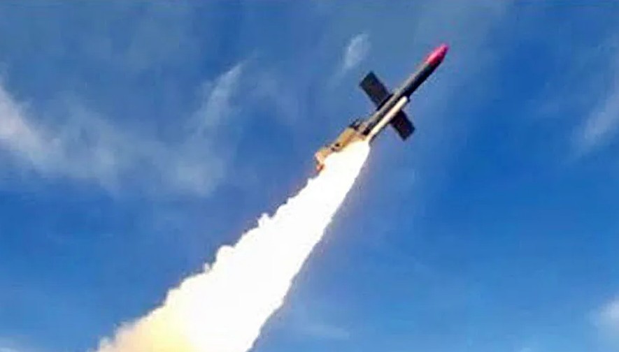Ovo je ukrajinski Flamingo: Raketa koja bi mogla promijeniti tok rata VIDEO