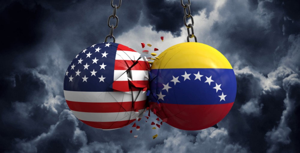 Tramp iznio svoje stavove: SAD nisu u ratu sa Venecuelom