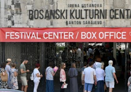 Nagrađeno prvih deset kupaca: Počela prodaja ulaznica za 31. SFF