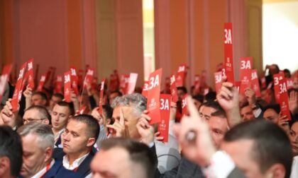 SNSD uz svog lidera: Cvijanovićeva, Amidžić i Igor Dodik poslali snažne poruke