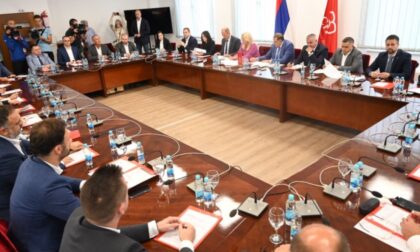SNSD odbacuje presudu: Predlaže se formiranje Vlade nacionalnog jedinstva