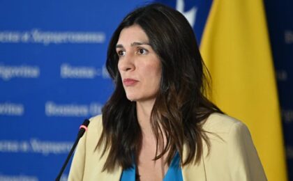 Trojka i Kvinta za istim stolom: Ne shvatamo neozbiljno nijednu prijetnju
