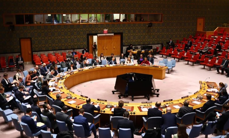 U fokusu Dejton: Rusija preuzima predsjedavanje Savjetom bezbjednosti UN