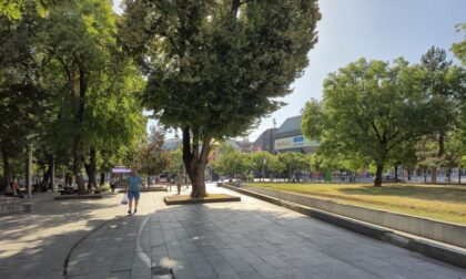 Stižu i kiše: Od ponedeljka niže temperature u Srpskoj