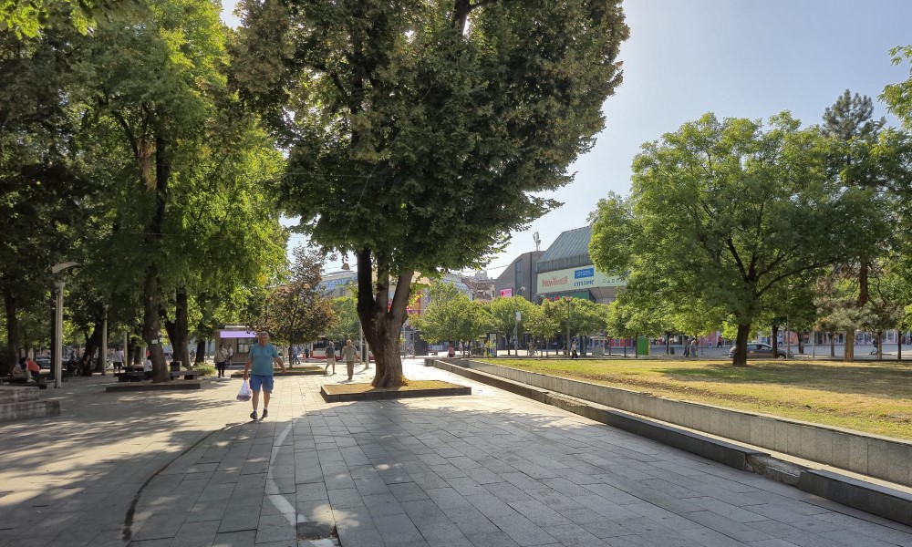 Stižu i kiše: Od ponedeljka niže temperature u Srpskoj