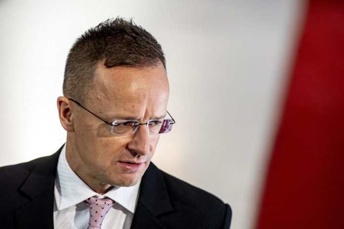 Sijarto poručio: Postajemo otporniji na ucjene Kijeva nakon kupovine udjela u NIS-u