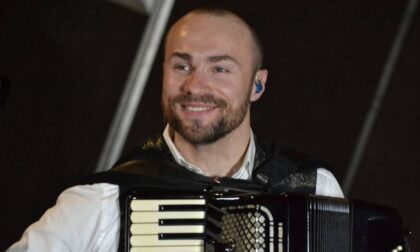 Sofronijević otvorio školu: Obuka za muzičku produkciju i dizajn zvuka