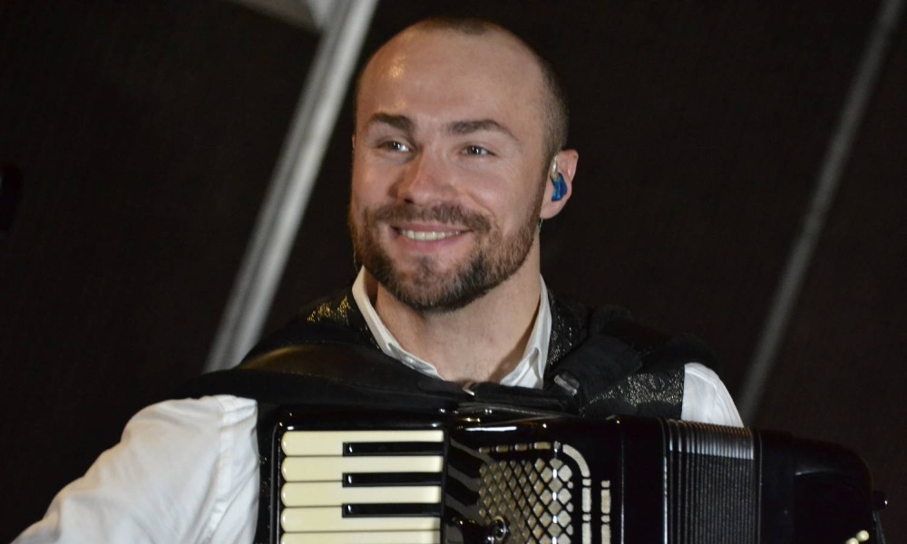 Uskoro stiže prinova: Aca Sofronijević otkrio detalje trenutka koji će zauvijek pamtiti