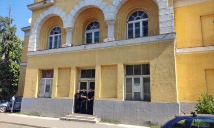Savić Banjac o izgradnji sportske gimnazije: Netačni su navodi da Grad nije podnio inicijativu