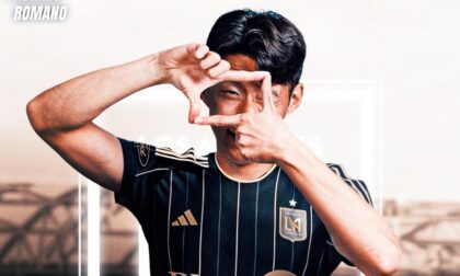 Došlo vrijeme za novu sredinu: Son prelazi u MLS