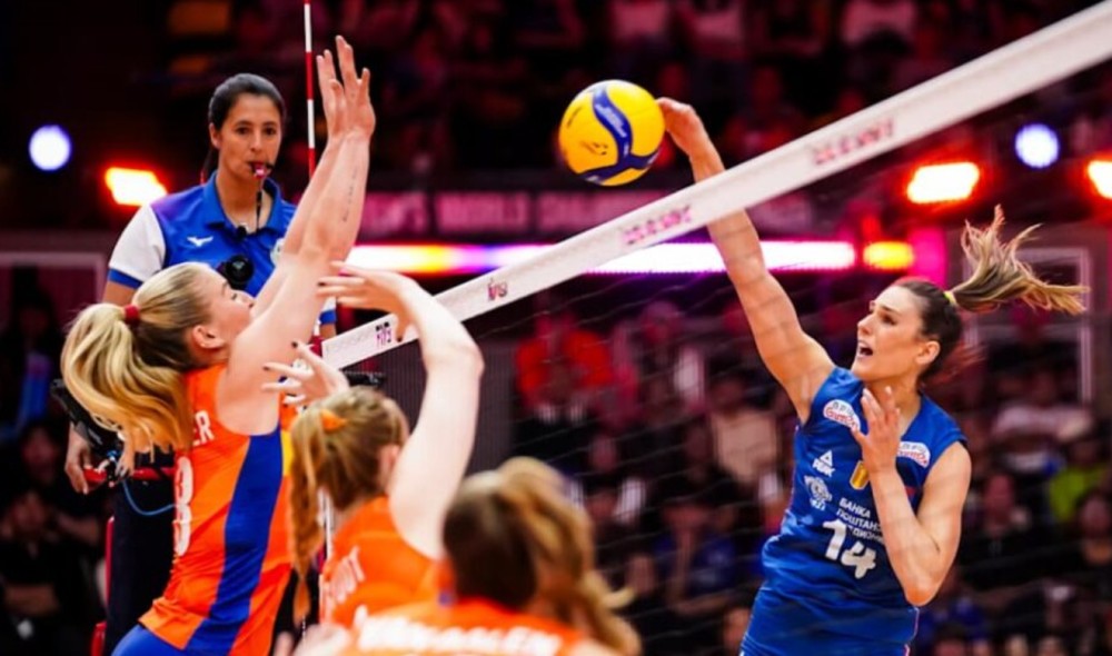 Srpkinje predale krunu: Teško je bez Tijane Bošković