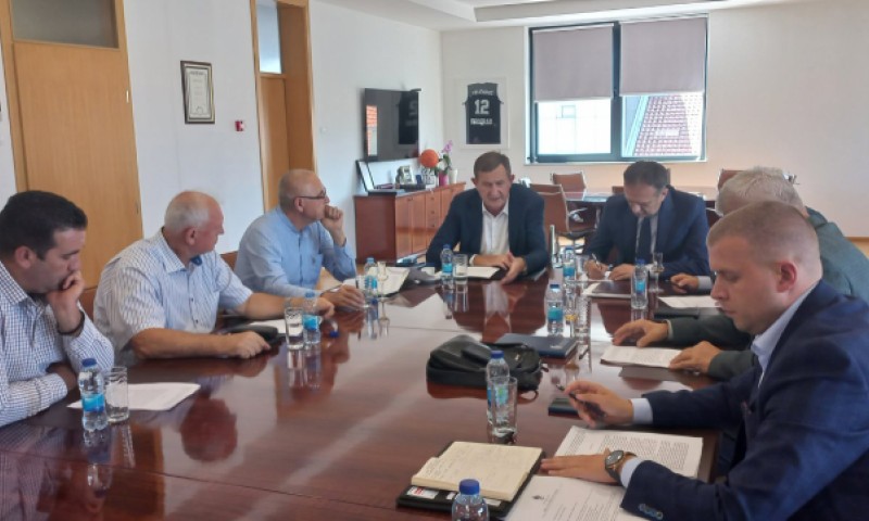 Poslovna zajednica: “Podrška predsjedniku Republike Srpske”